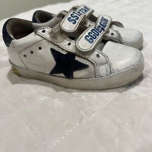 Golden Goose sneaker kids